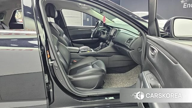 Renault Korea (Samsung) SM6 id 4900213 из Кореи 30