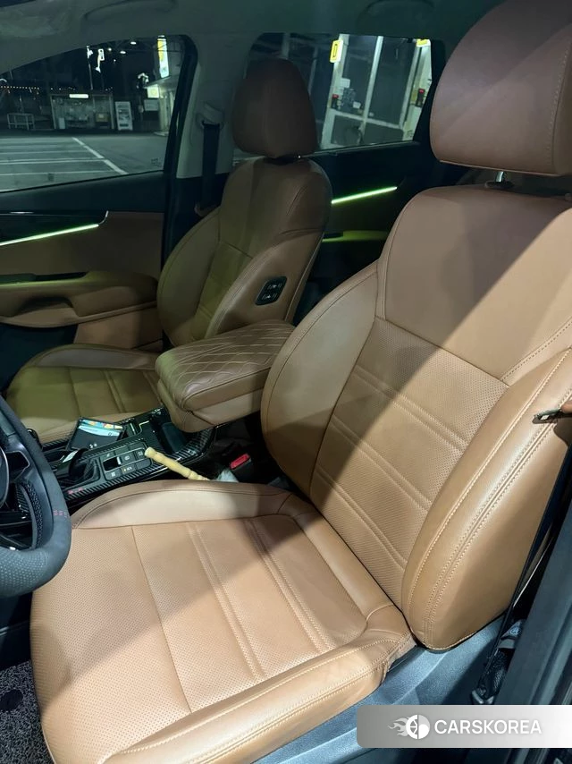 Kia The New Sorento id 4988580 из Кореи 20