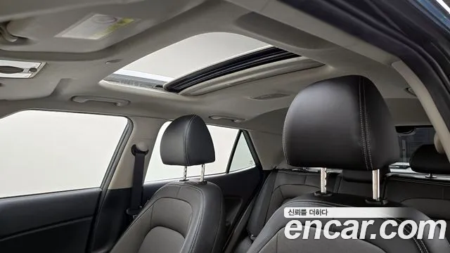 Hyundai Venue id 2758138 из Кореи 20