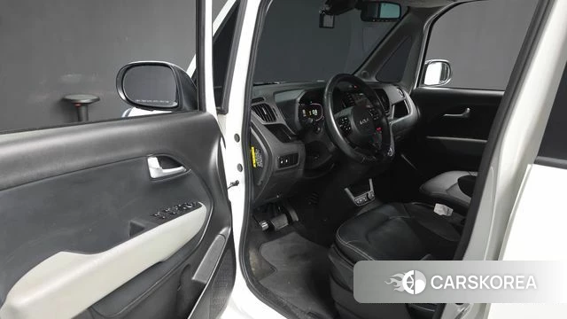 Kia The New Kia Ray id 5059282 из Кореи 30
