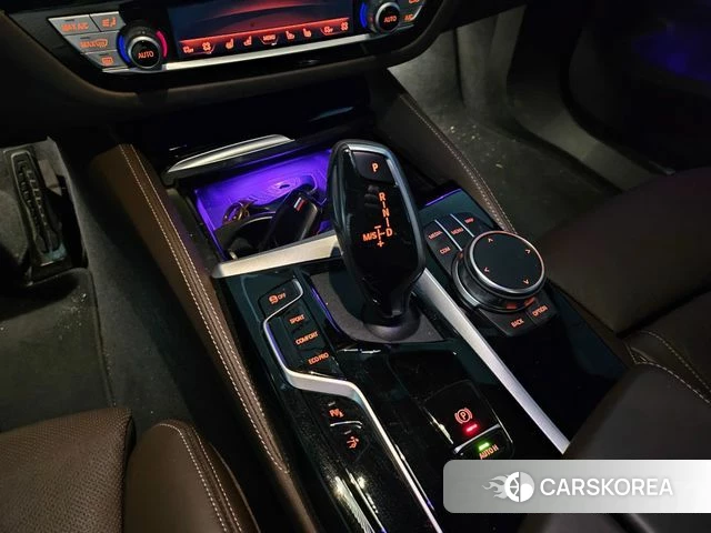 BMW 6 Series GT (G32) id 4991312 из Кореи 11