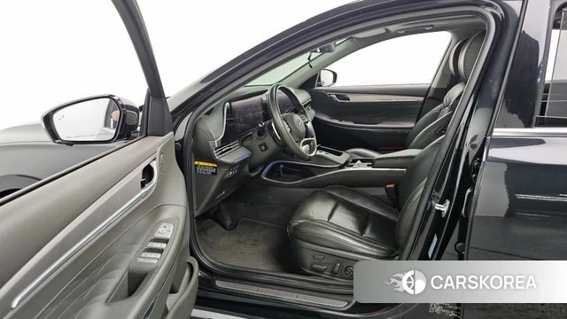 Hyundai The New Grandeur IG id 5018318 из Кореи 20