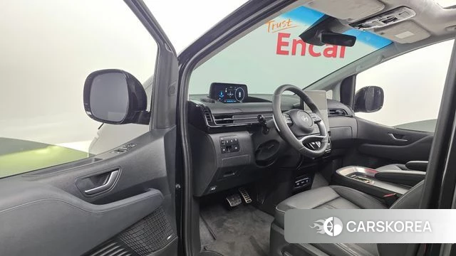 Hyundai Staria id 5011076 из Кореи 42