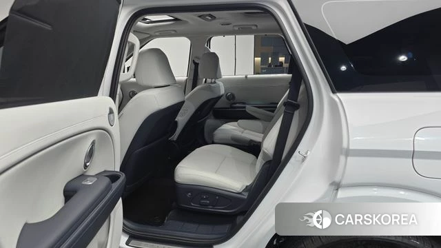 Hyundai Palisade (LX3) id 5025957 из Кореи 36