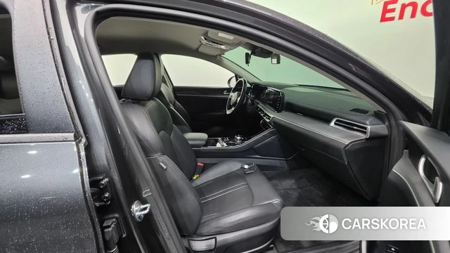 Kia K5 3rd generation id 5012407 из Кореи 31