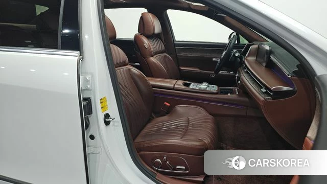 Genesis G90 (RS4) id 5012500 из Кореи 36