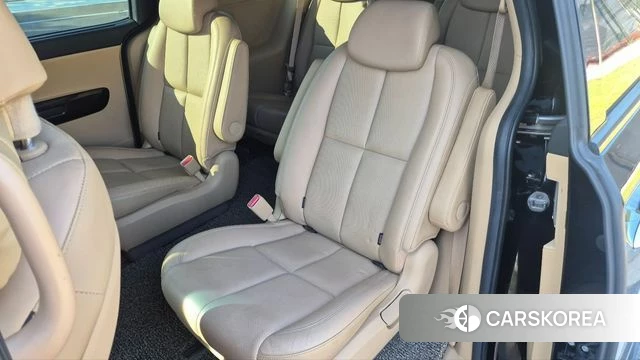 Kia The New Carnival id 5029360 из Кореи 20