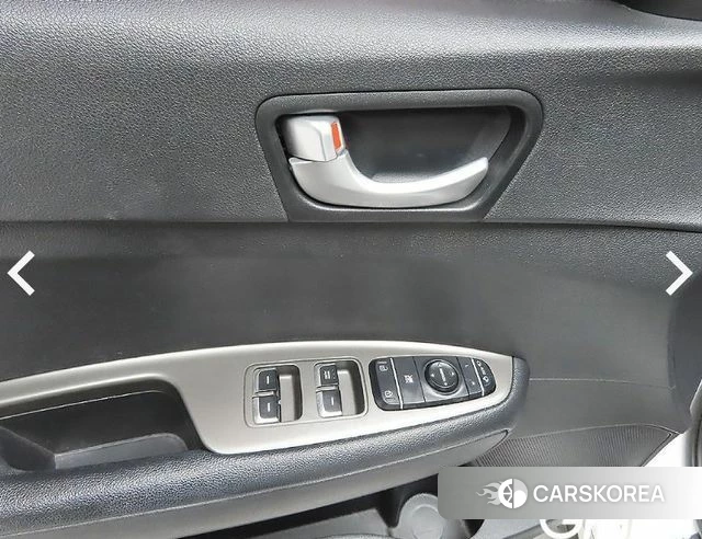 Kia The New K5 2nd generation id 5004254 из Кореи 20