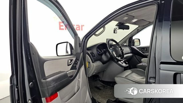 Hyundai The New Grand Starex id 5048126 из Кореи 31