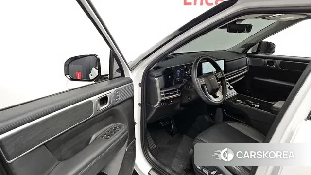 Hyundai Santa Fe (MX5) id 3333272 из Кореи 20