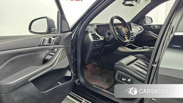BMW X7 (G07) id 4965518 из Кореи 31