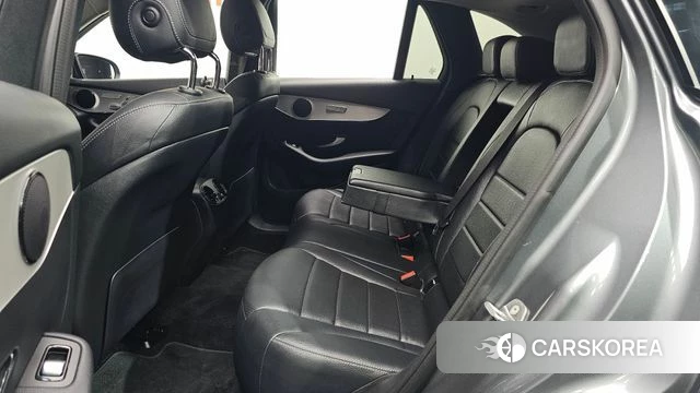 Mercedes-Benz GLC-Class X253 id 4982891 из Кореи 30