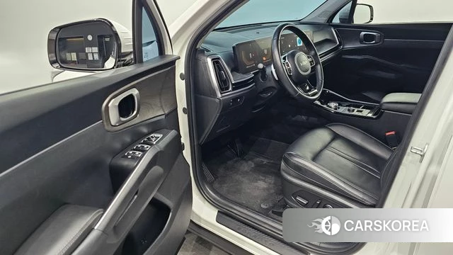 Kia The New Sorento 4th Generation id 5039545 из Кореи 20