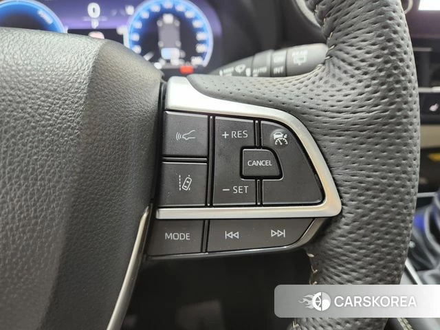 Toyota Sienna 4th Generation id 4879525 из Кореи 19