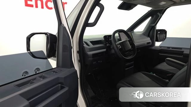 Kia PV5 id 5026126 из Кореи 31