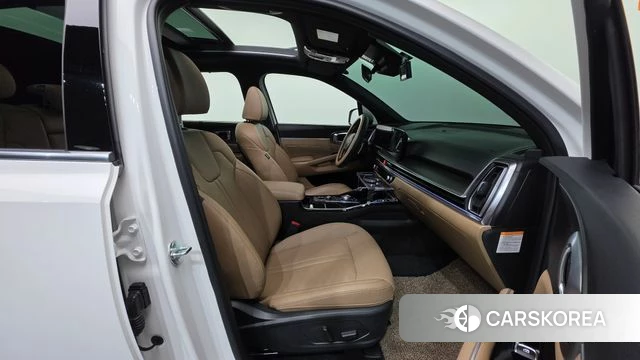 Kia The New Sorento 4th Generation id 4990442 из Кореи 34