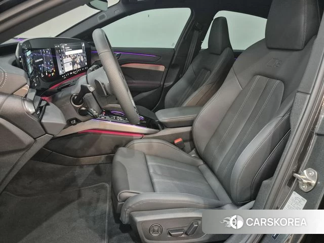 Audi A6 (C9) id 4927844 из Кореи 20