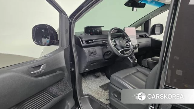 Hyundai Staria id 4774033 из Кореи 20