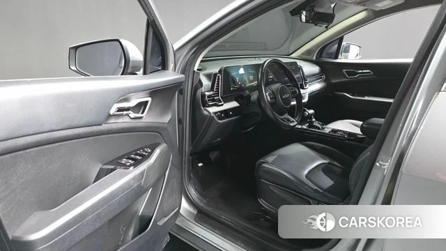 Kia Sportage 5th Generation id 5002372 из Кореи 20