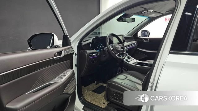 Hyundai The New Palisade id 5012282 из Кореи 31