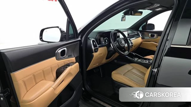 Kia Sorento 4th Generation id 5003511 из Кореи 20