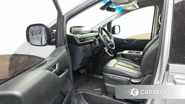 Hyundai Staria id 4981555 из Кореи 30