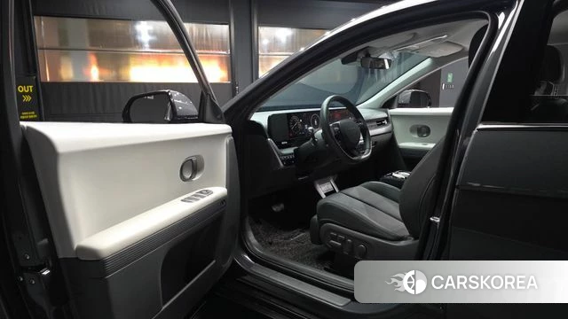 Hyundai The New Ionic 5 id 4783237 из Кореи 20