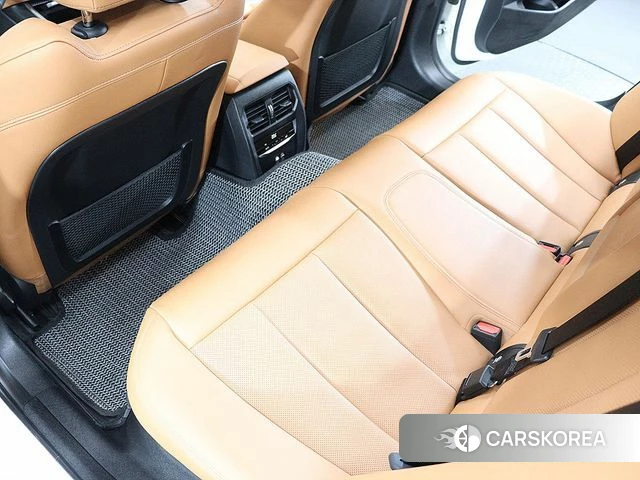 BMW 3 Series (G20) id 5000654 из Кореи 20