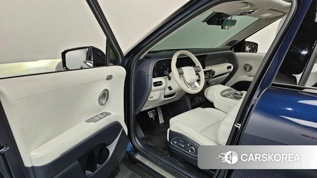 Hyundai Palisade (LX3) id 4782975 из Кореи 38