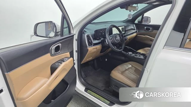 Kia The New Sorento 4th Generation id 5033471 из Кореи 31