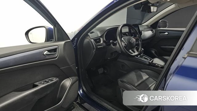 Renault Korea (Samsung) XM3 id 5018289 из Кореи 33