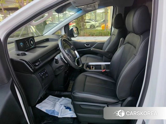 Hyundai ST1 id 5011530 из Кореи 20