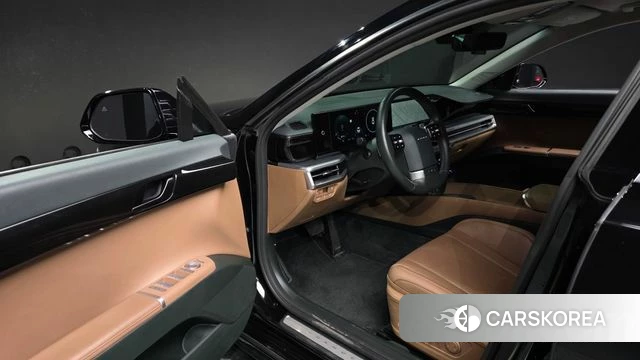 Hyundai Grandeur Hybrid (GN7) id 5058814 из Кореи 20