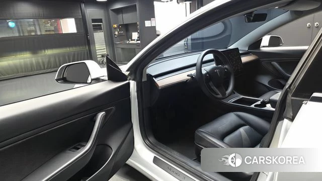 Tesla Model 3 id 5003508 из Кореи 33