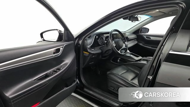 Hyundai The New Grandeur IG id 4794364 из Кореи 20