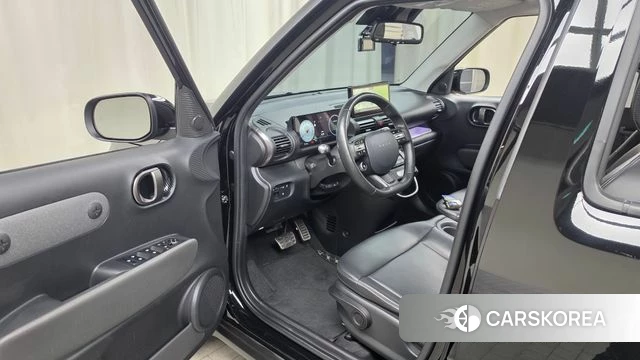 Hyundai Casper Electric id 5011386 из Кореи 30