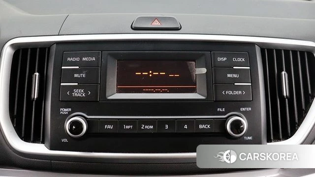 Kia The New Ray id 5040427 из Кореи 20