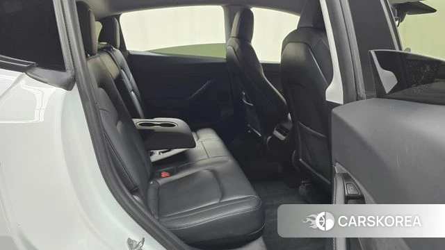 Tesla Model Y id 4951970 из Кореи 31