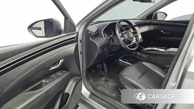 Hyundai Tucson (NX4) id 4754067 из Кореи 31