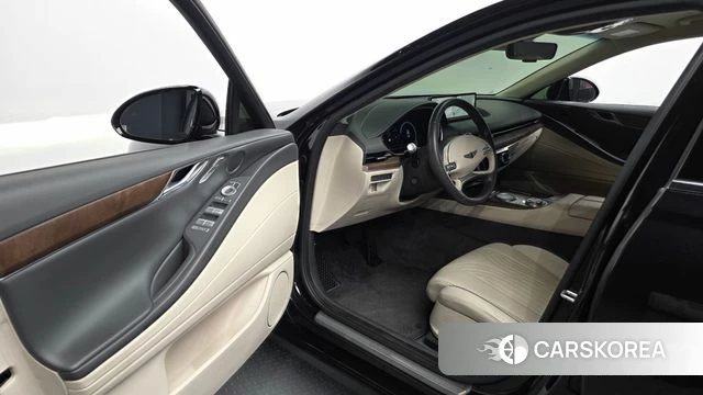 Genesis G80 (RG3) id 5002927 из Кореи 20