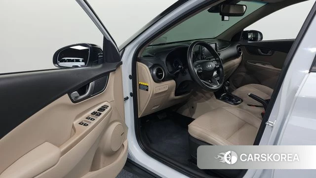 Hyundai Kona id 4982956 из Кореи 20