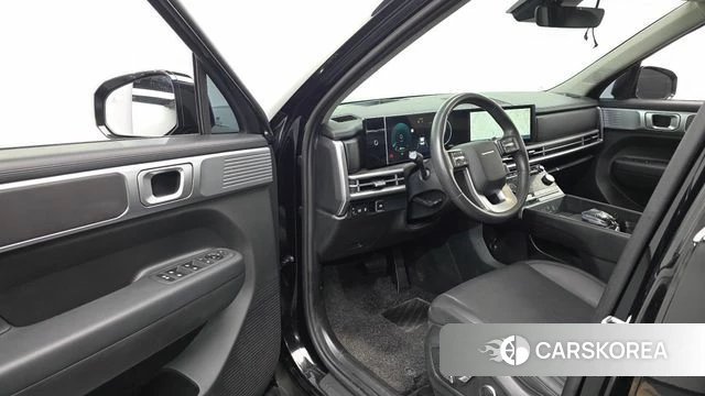 Hyundai Santa Fe (MX5) id 5011754 из Кореи 33