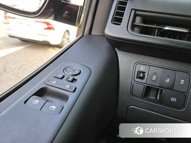 Hyundai Staria id 4966495 из Кореи 14