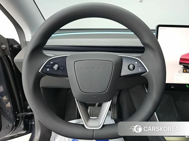 Tesla Model Y id 4964318 из Кореи 20