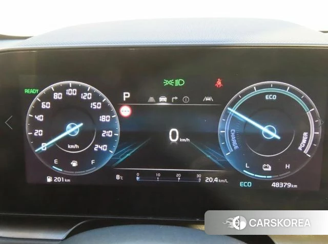 Kia Di Ol Nu Niro id 5046593 из Кореи 20