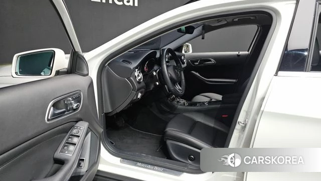 Mercedes-Benz GLA-Class X156 id 5023701 из Кореи 31