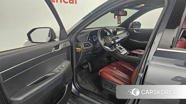 Hyundai Palisade id 4952768 из Кореи 20