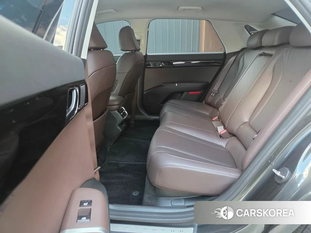 Hyundai Grandeur (GN7) id 4975065 из Кореи 20