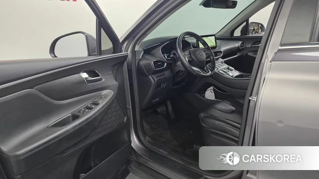 Hyundai The New Santa Fe id 4965988 из Кореи 33