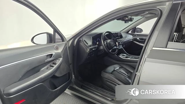 Hyundai Sonata (DN8) id 4784891 из Кореи 20